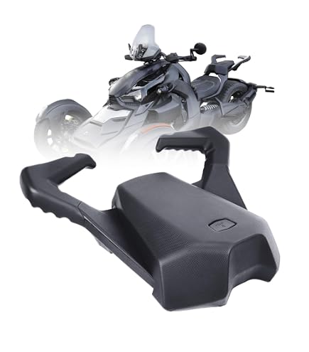 Amazon.com: Can-Am Passenger Seat for Ryker (Black) 219400842