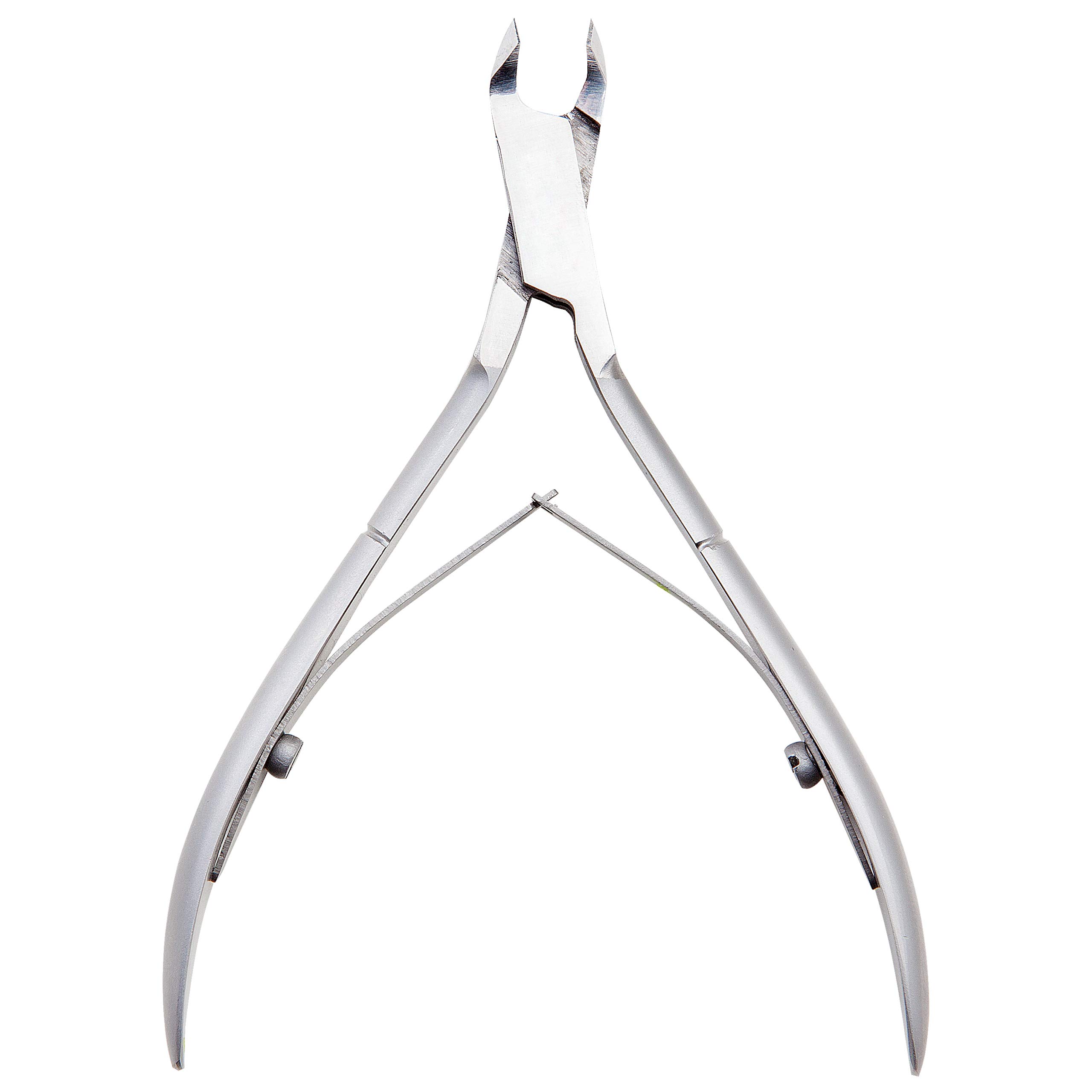 NeoNail Cuticle Pliers 5mm Epidermis Care (1177-1 Cuticle Pliers 5mm Small)