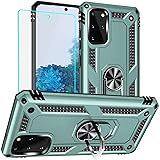 for Samsung Galaxy S20 Plus Case: Galaxy S20 Plus