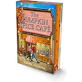 The Pumpkin Spice Café (Deluxe Edition): Read the viral TikTok sensation romcom series, for fans of cozy and spicy romance in 2025! (Dream Harbor) (Book 1)