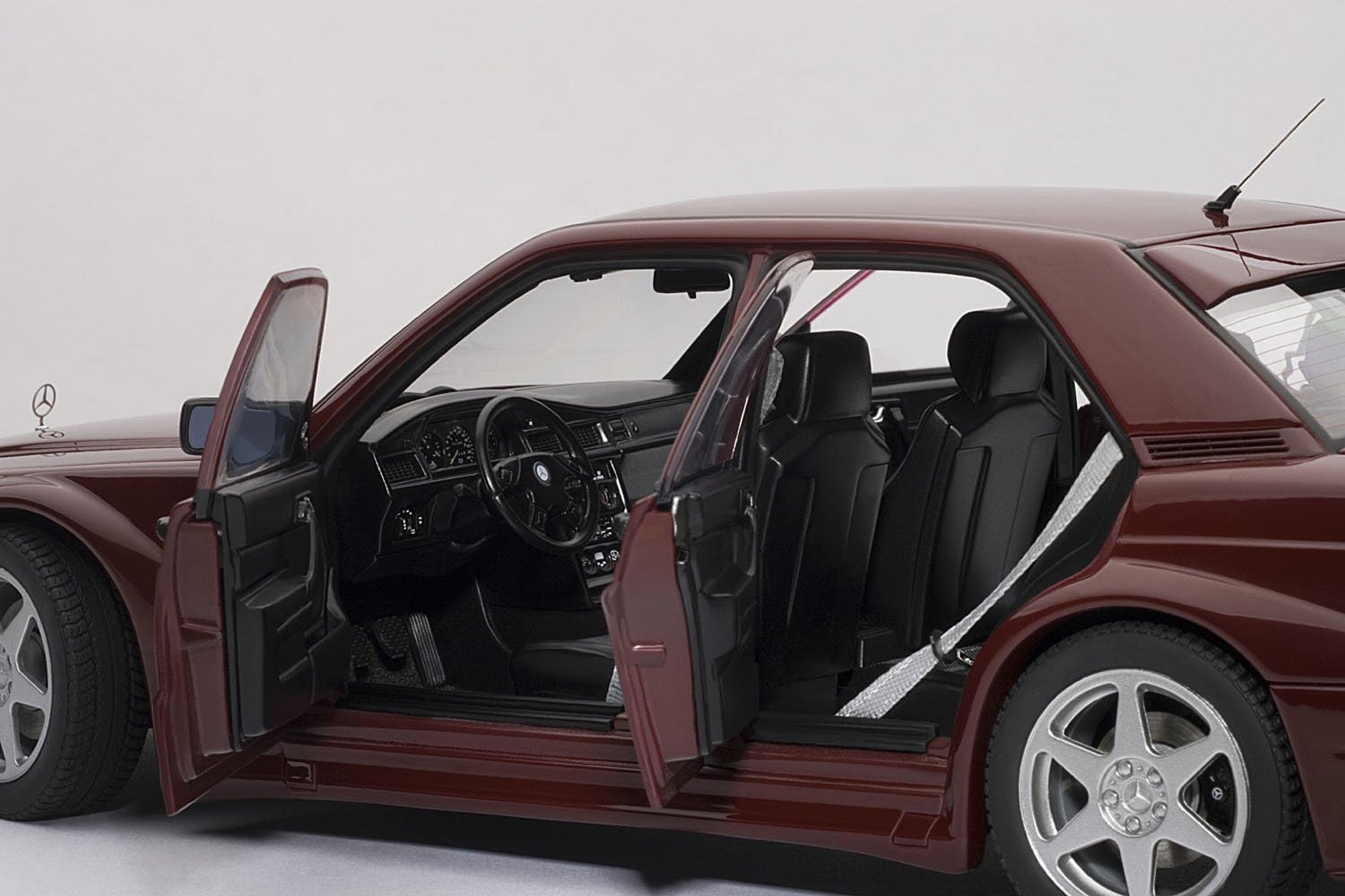 autoart mercedes 190