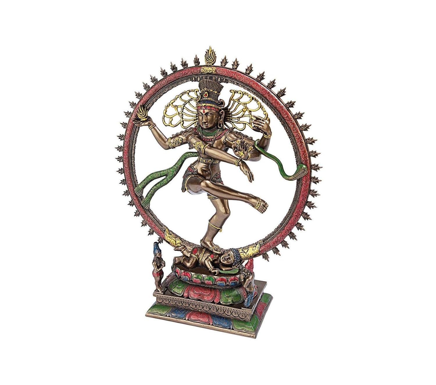 Best Shiva Garden Statue