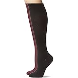 Amazon Essentials Women's 2-Pack Compression Sock