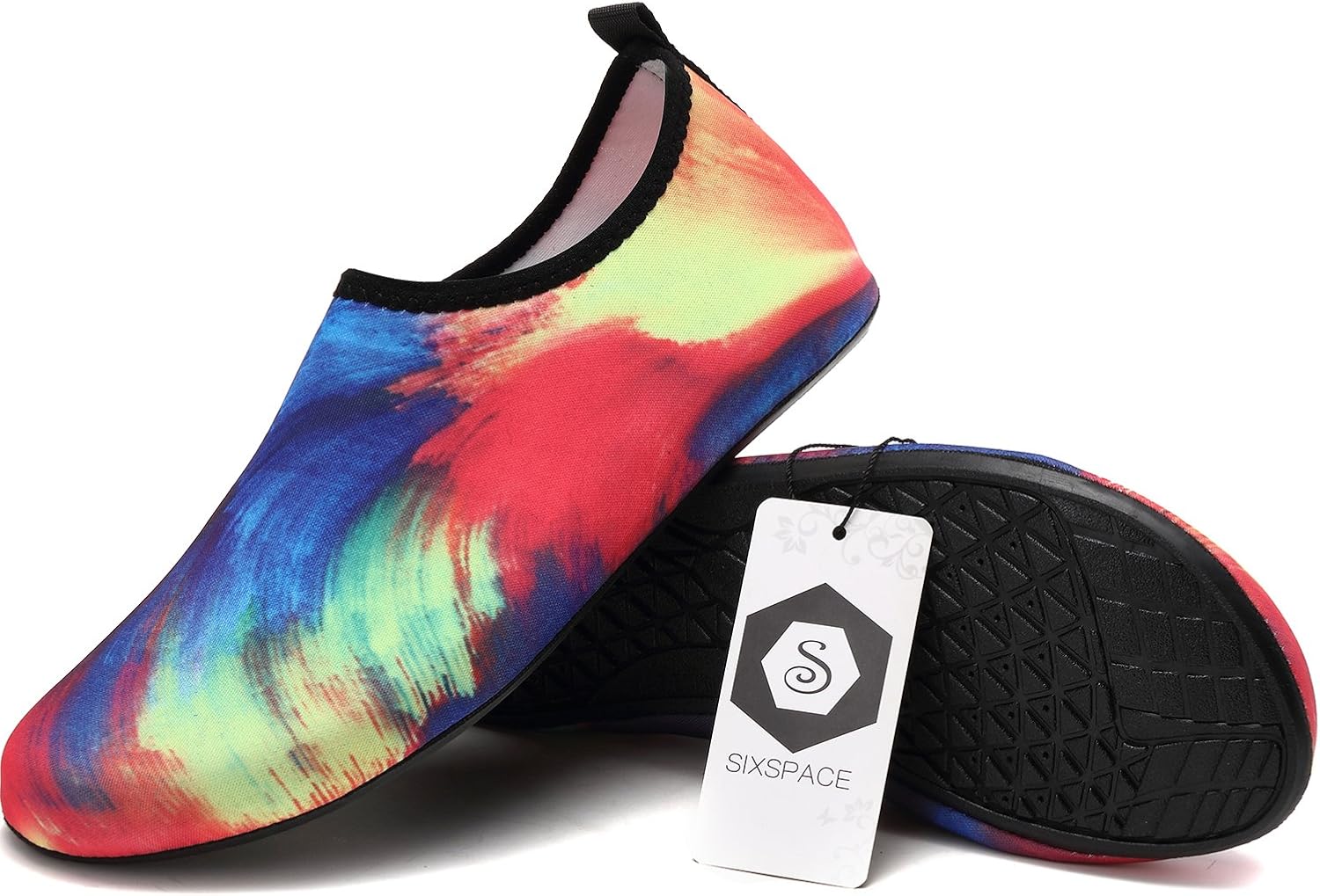 sixspace water shoes