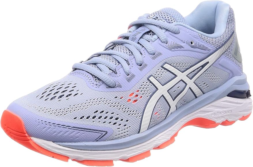 amazon asics womens sneakers