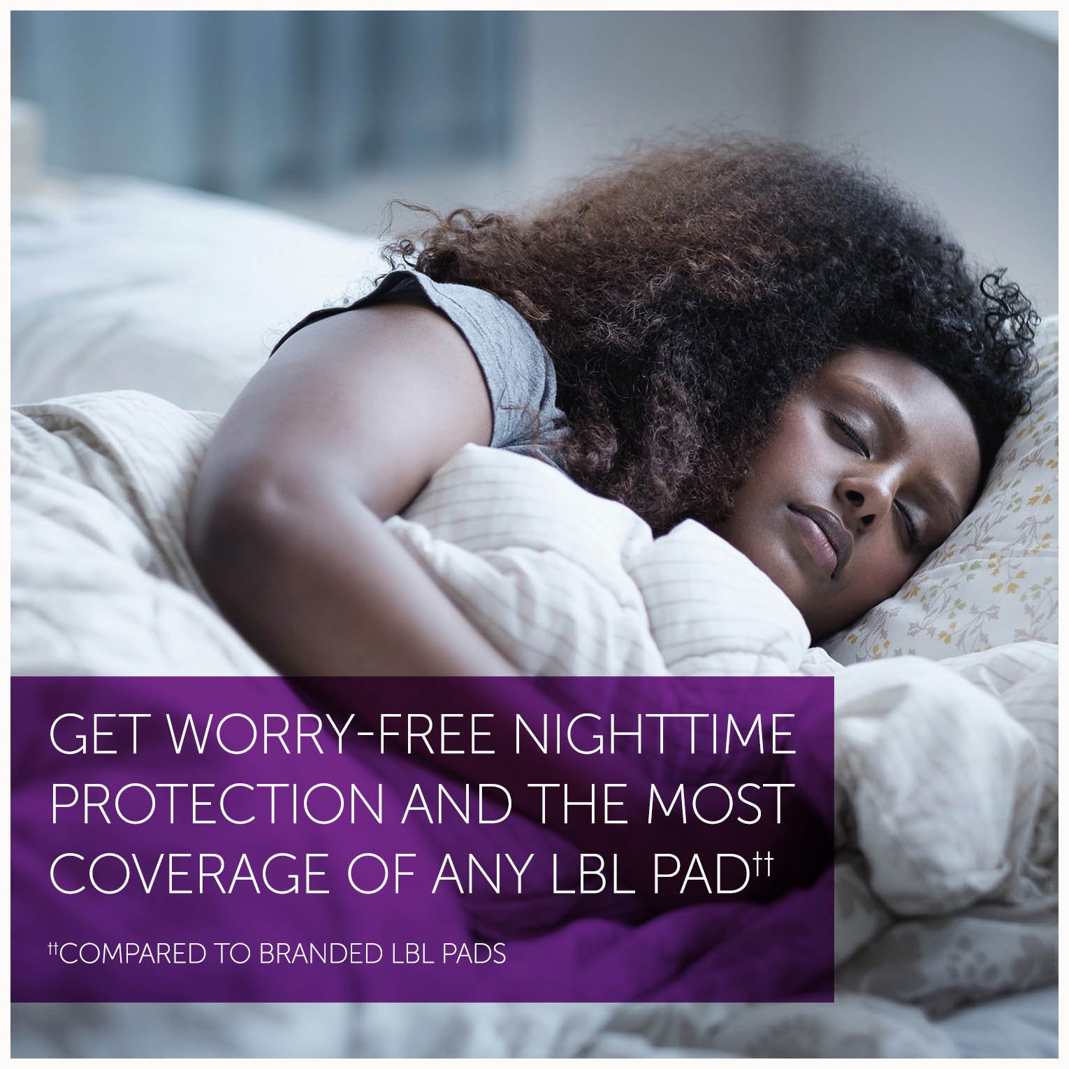 Poise Overnight Incontinence Pads Ultimate Absorbency Extra Coverage, 72 Count 36000474909 eBay