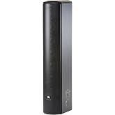JBL Professional CBT 50LA-1 High-Power Compact Line Array Column Speaker with Eight 2" Drivers, 70V or 8 ohm, 20-Inches Tall, Sold Individually. Black