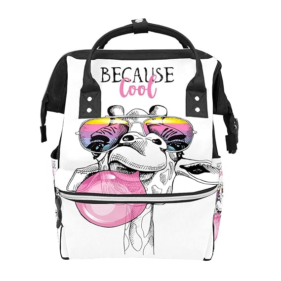 cool mom diaper bags