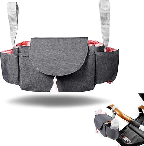 baby carriage bag