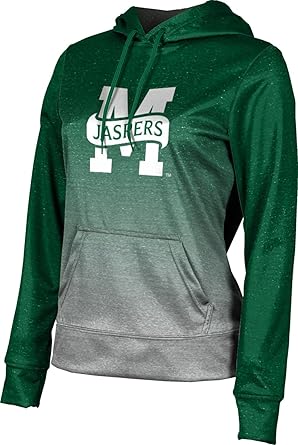 manhattan college sweatshirt
