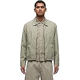 HUDSON Men's Work Jacket