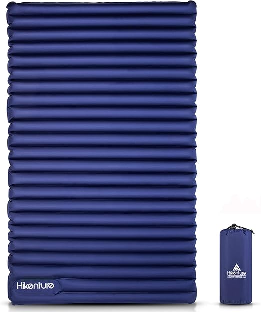 two person sleeping mat