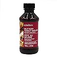 Lorann Oils Buttery Sweet Dough Bakery Emulsion: Authentic Sweet Dough Taste, Ideal for Amplifying Sweet Bready Notes in Baked Goods, Gluten-Free, Keto-Friendly, Sweet Dough Flavoring Essential