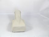 Vernacare 10x 900ml Cardboard Pulp Disposable Urinal Bottles Hospital Style view 2