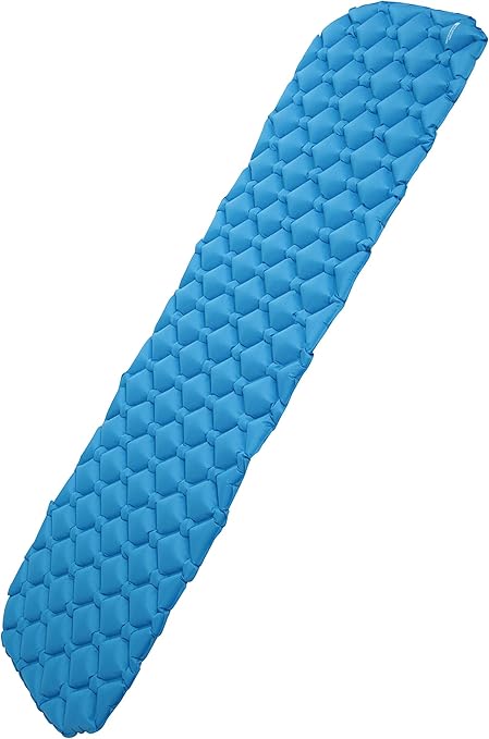 mountain warehouse compact inflating mat