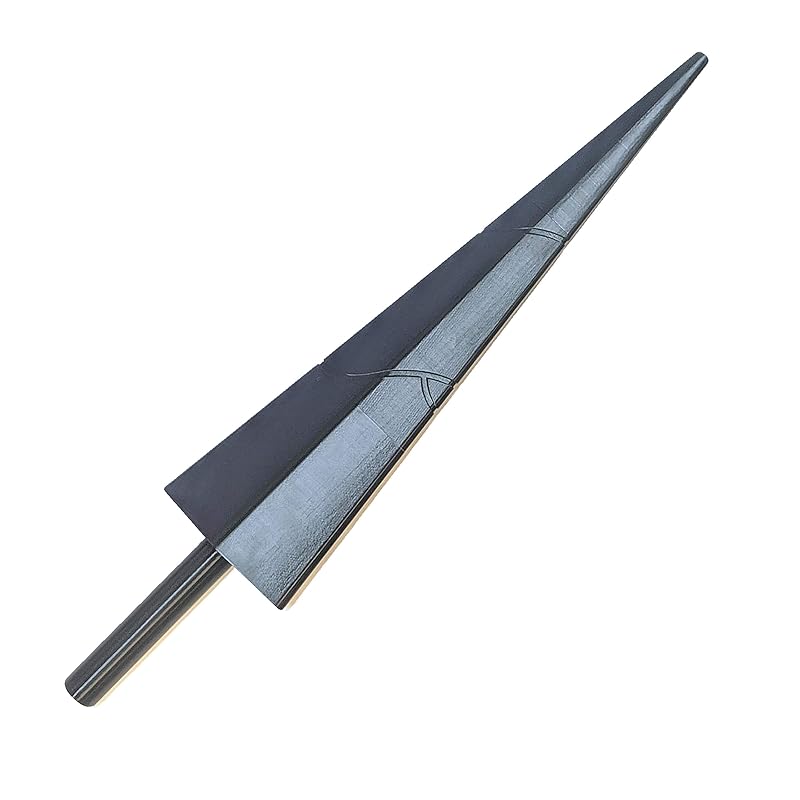 Hollow Knight Nail Kit Handmade