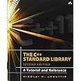 Amazon.com: C++ Standard Library, The: A Tutorial and Reference ...