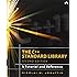 The C++ Standard Library: A Tutorial and Reference (2nd Edition)