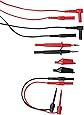 Extech TL809 Electronic Test Lead Kit