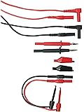Extech TL809 Electronic Test Lead Kit