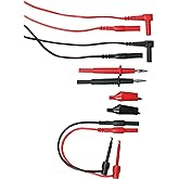 Extech TL809 Electronic Test Lead Kit
