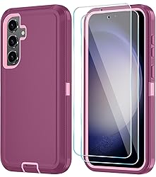 ONOLA Case for Samsung Galaxy S24+ / S24 Plus Case