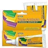 Natureplex Triple Antibiotic Ointment 0.33 oz