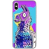 Fortnite Battle Royal Phone Case Cover For Iphone Ultra Slim