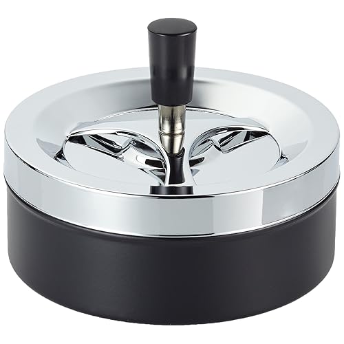 Aschenbecher Mit Deckel: Amazon.de