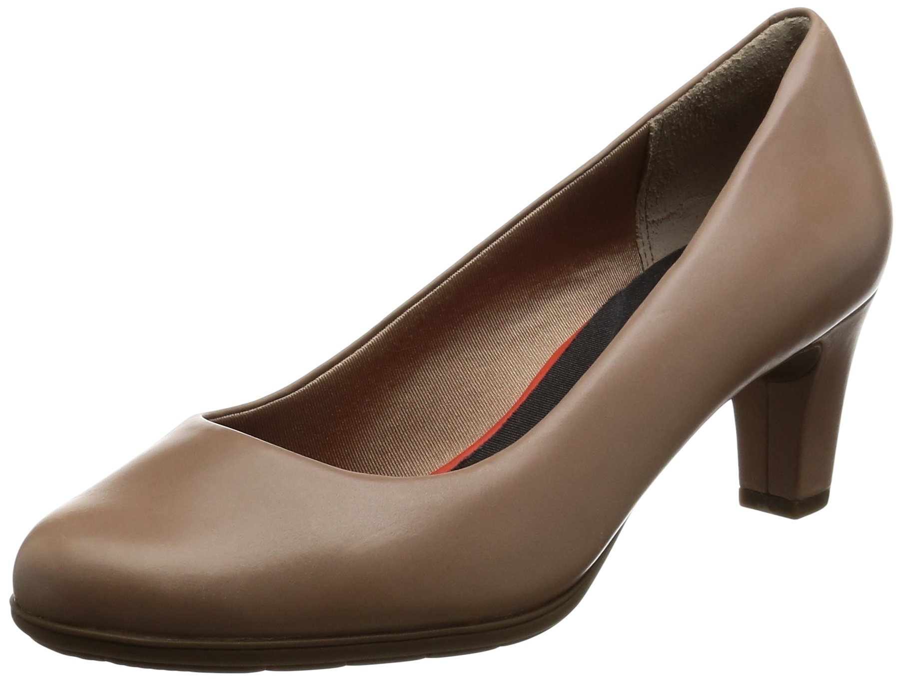 rockport total motion melora plain pump