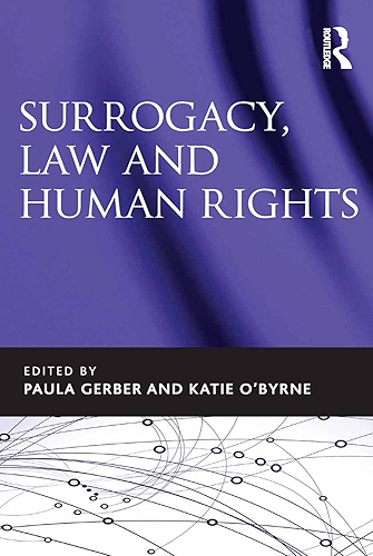 Download Surrogacy, Law and Human Rights (English Edition) PDF
