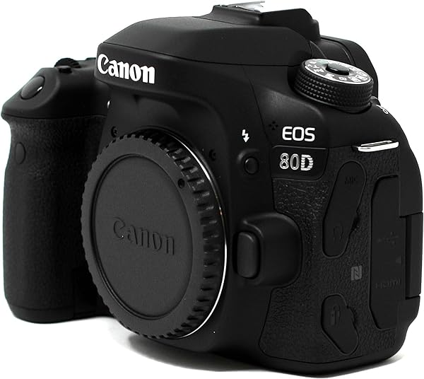 KamKorda Camera Shoulder Bag 80D DSLR Camera EF S 18 135mm f3 5 5 6 IS USM lens 2 Year Warranty