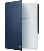 Amazon.com: Protective Folio Case for iFLYTEK AINOTE Air2 Note