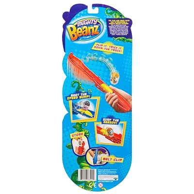Buy Mighty Beanz Flip Track Beanz Bridge Online In Indonesia Bk6ri