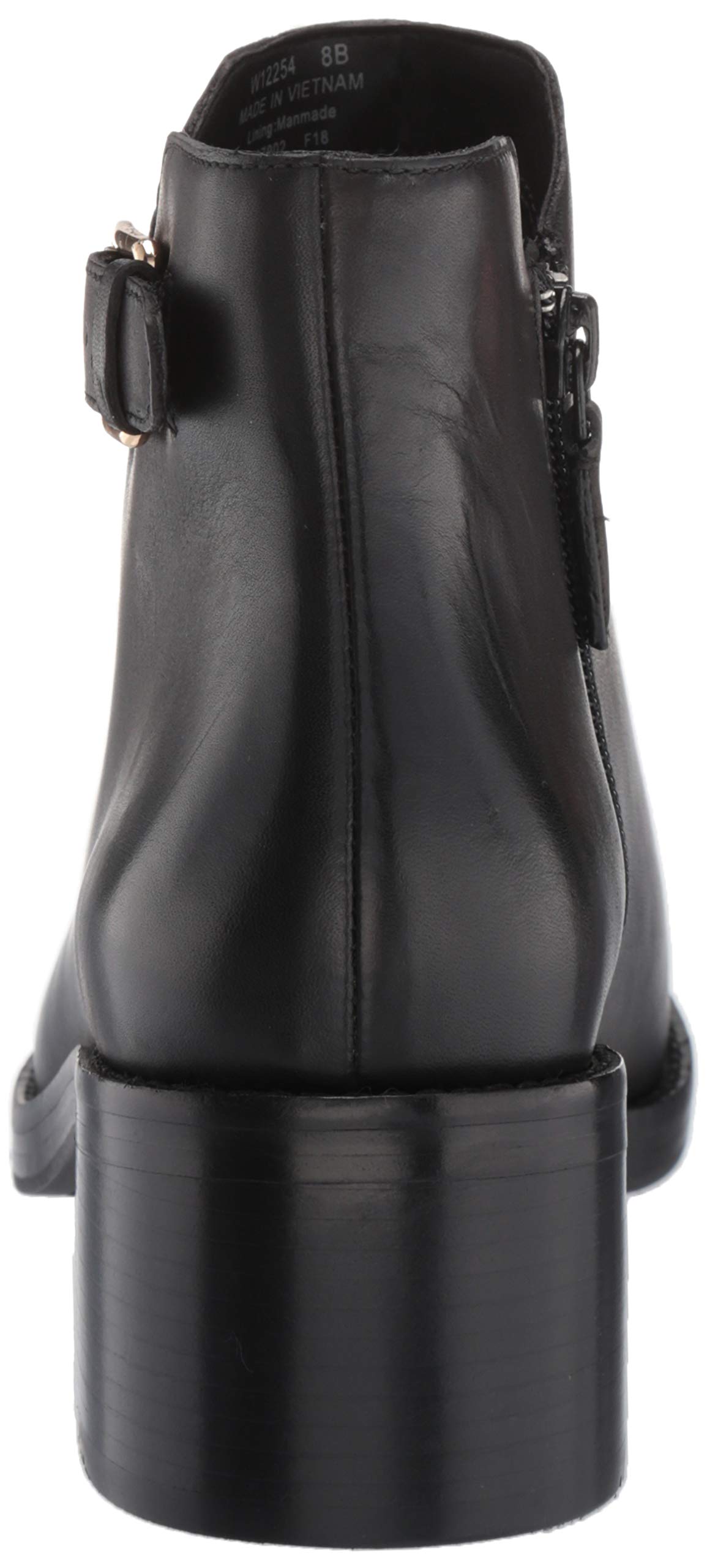 Cole Haan Women's Harrington Grand Buckle Boot Mid Calf - Image 3