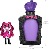 Monster High Potions Mini Dolls Display Bottle Water Reveal Charms HYB10 view 7