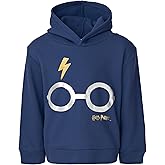 Harry Potter Fleece Pullover Hoodie Little Kid to Big Kid