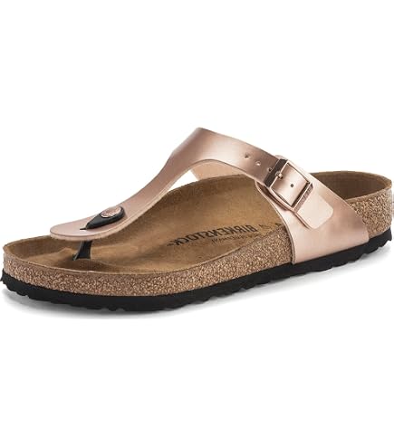 Amazon.com | Birkenstock Papillio Gizeh Flex Platform 