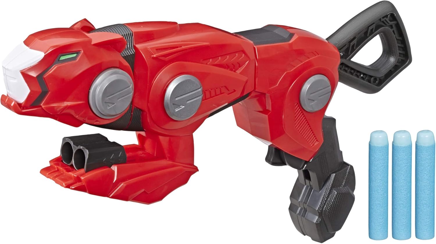 Power Rangers Beast Morphers Cheetah 