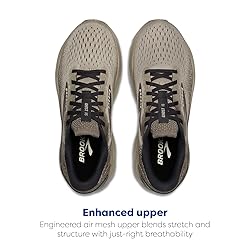 Brooks Men’s Ghost 16 Neutral Running Shoe