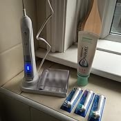 oral b bluetooth problem Rechargeable Oral Smart Series Electric 6000 CrossAction B oral b bluetooth problem Rechargeable Oral Smart Series Electric 6000 CrossAction B