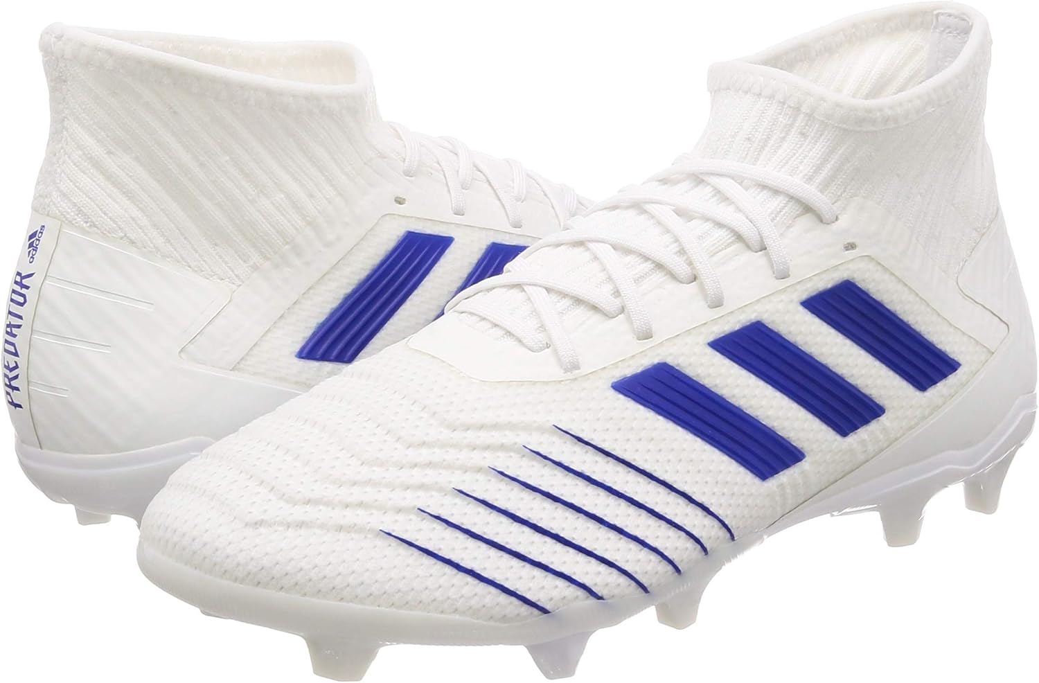 adidas predator 19.2 mens fg football boots