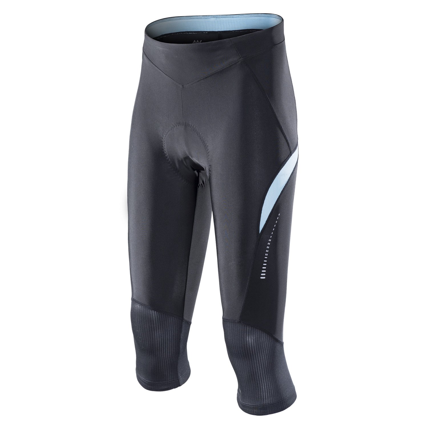 My Kilometre Cycling Pants Womens Bike Pants 3d Gel Padded 34 Girls Active Bike Pants