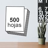 Q-Connect Bright Yellow A4 Copier Paper 80gsm Pack of 500 view 4