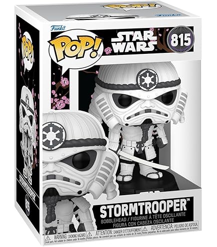 Amazon.com: Funko Pop! Star Wars: Deleted Scenes - Sandtrooper