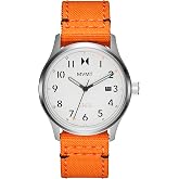 MVMT Field II Men's Watch - Everyday Wear for Him - 41mm