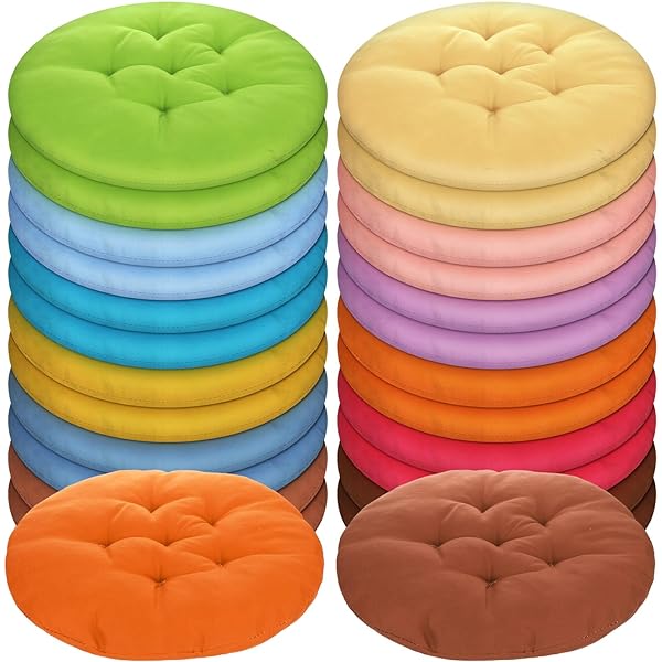 PCS Flexible Donut Ball Chairs, Classroom Elementary Yoga Ball
