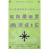 Hands-On Chaos Magic: Reality Manipulation through the Ovayki Current