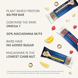 Blueprint by Bryan Johnson Macadamia Nut Protein
