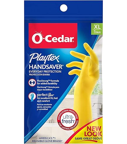 Heavy Duty Gloves | Restaurant - View #2